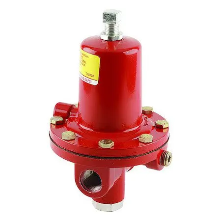 Трубопроводная арматура FISHER 64SR-24 HIGH-PRESSURE REGULATOR 64 SERIES SR 64SR