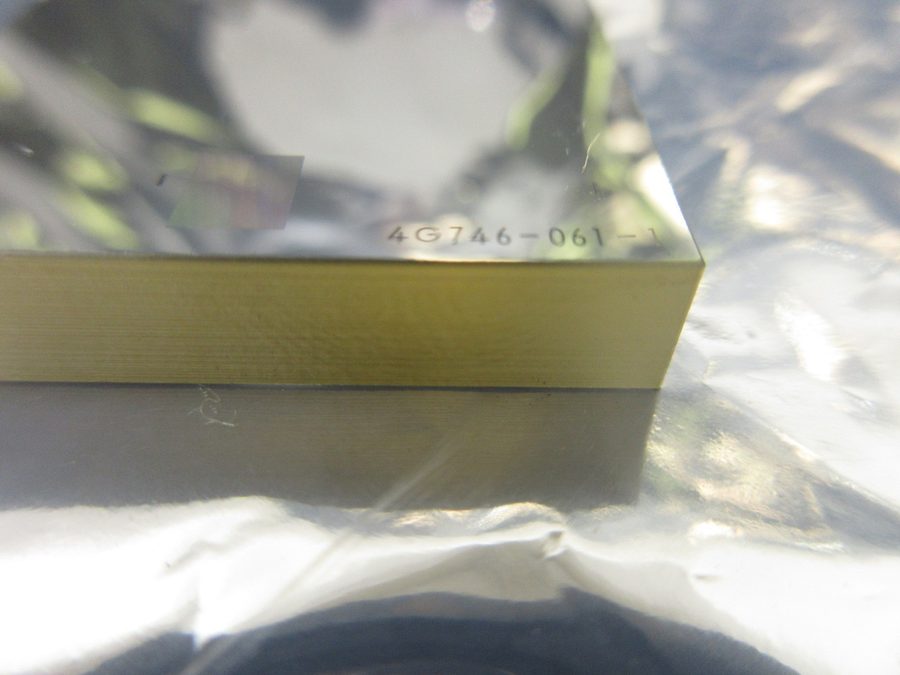 Фото лота 4G746-061-1 от продавца №92226