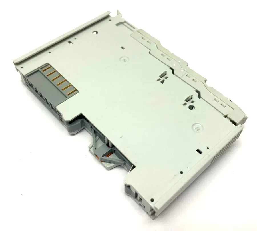 IIoT-устройство Beckhoff ES3068 Single Ended 8x Analog Input 12 Bit 0.10V — фото лота 1