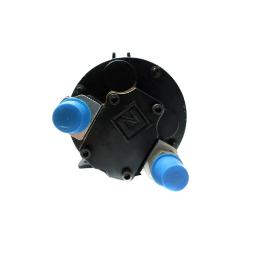 Генератор Generator Set Oil Pump Motor 3628965