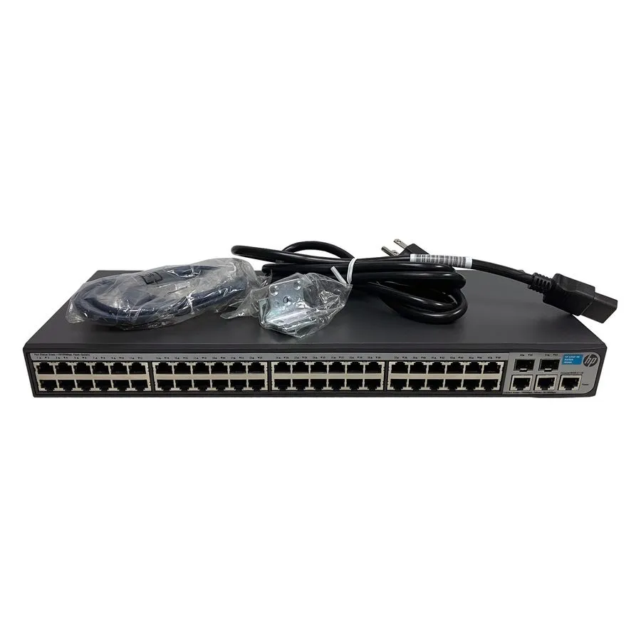 Коммутатор HPw JG540A Procurve 1910-48 Switch