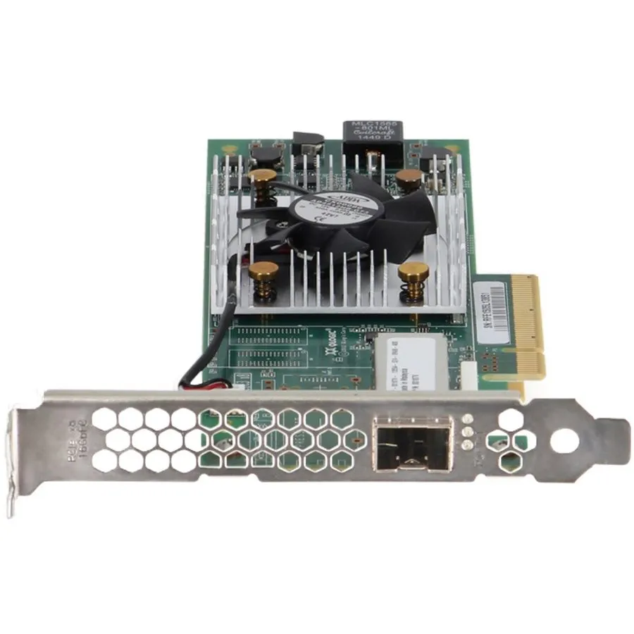 Трансивер QLE2660- Single Port 16GB Fibre Channel HBA w/SFP