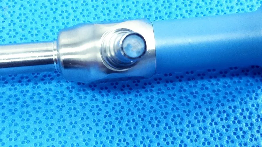 Эндоскоп Stryker 502-859-010 Ideal Eyes 10mm 0° Autoclavable Endoscope 891718 — фото лота 2