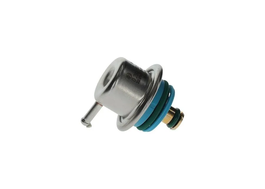 Трубопроводная арматура Bosch Fuel Pressure Regulator 0280160560 — фото лота 1