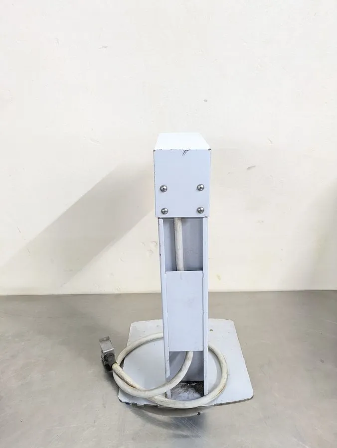 Хроматограф Shimadzu OCT-L 8-Port Sampler HPLC SA P/N 638-93196-01 — фото лота 4