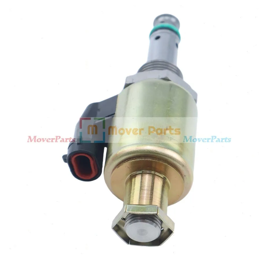 Клапан 1836412C91 IPR Valve Injection Pressure Regulator