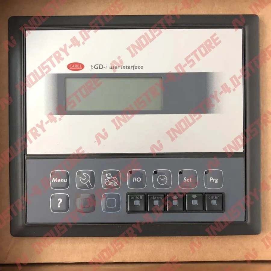 Панель оператора CAREL PGD0000I00 Control operation panel