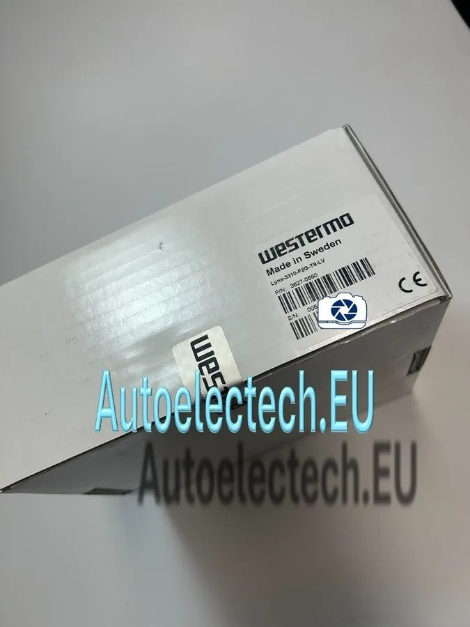 IIoT-устройство WESTERMO Lynx-3310-F2G-T8-LV Industrial Switches — фото лота 1