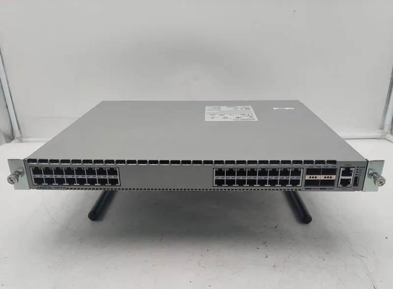 Коммутатор Arista DCS-7050TX-48 32-Port 10Gbe/4-Port 40Gbe QSFP Data Center Swit