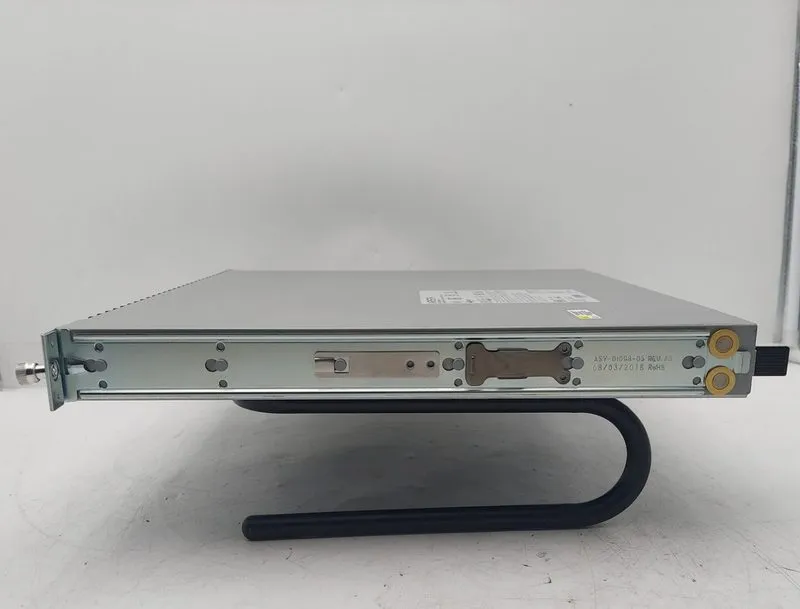 Коммутатор Arista DCS-7050TX-48 32-Port 10Gbe/4-Port 40Gbe QSFP Data Center Swit — фото лота 4