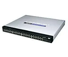 Коммутатор Cisco SRW2048