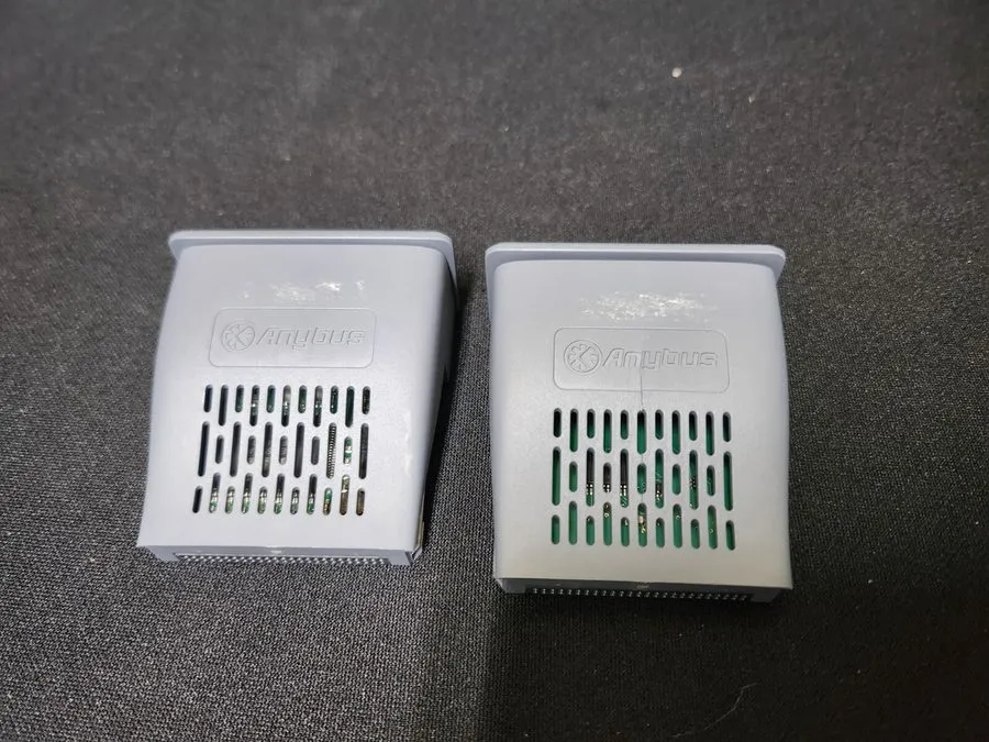 Шлюз полевой шины AB6207-B Anybus Gateway module Shipping