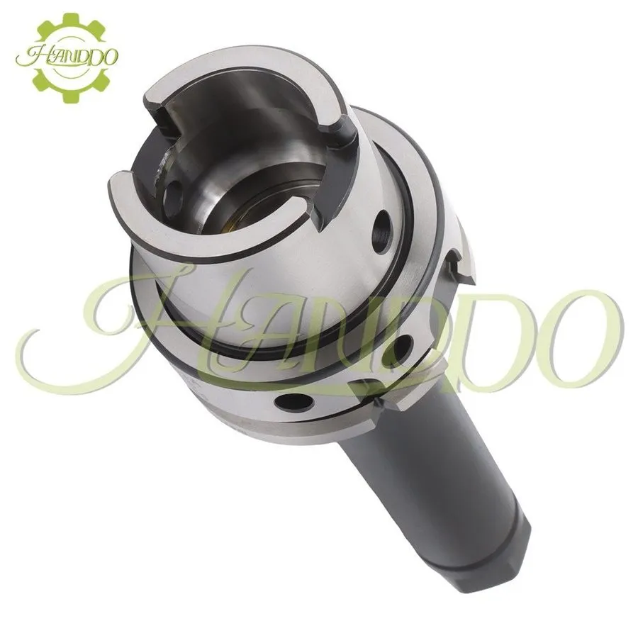 Режущий инструмент HSK63A-ER16A Collet Chuck Tool Holder 160mm Projection G2.5 3 — фото лота 2