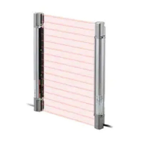Световая завеса Keyence SL-V16H safety light curtain