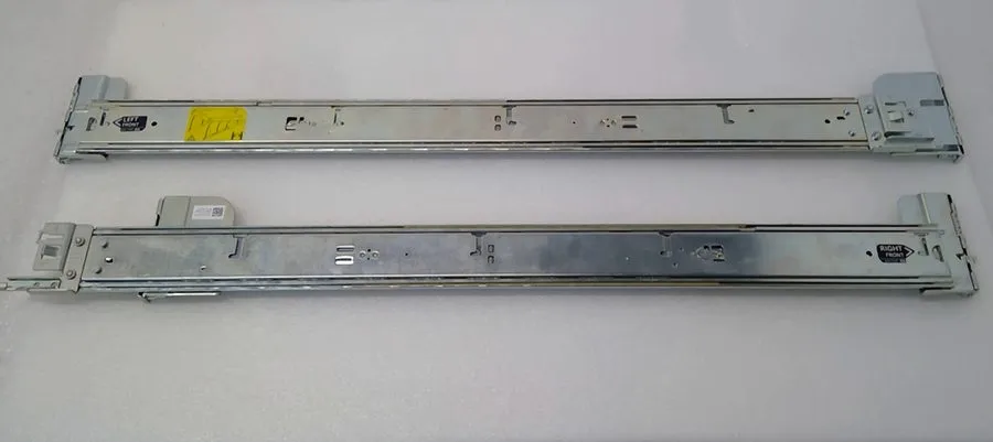 Комплект направляющих DELL PowerEdge R720 R730 00TKYT 024V27 Server Sliding Rail