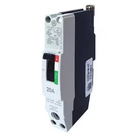 Автоматический выключатель Ge Teyd1020b Molded Case Circuit Breaker, Teyd Series