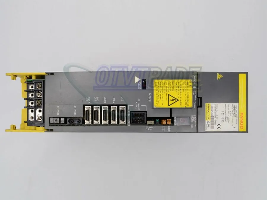 Сервоусилитель FANUC A06B-6096-H207 Servo Drive