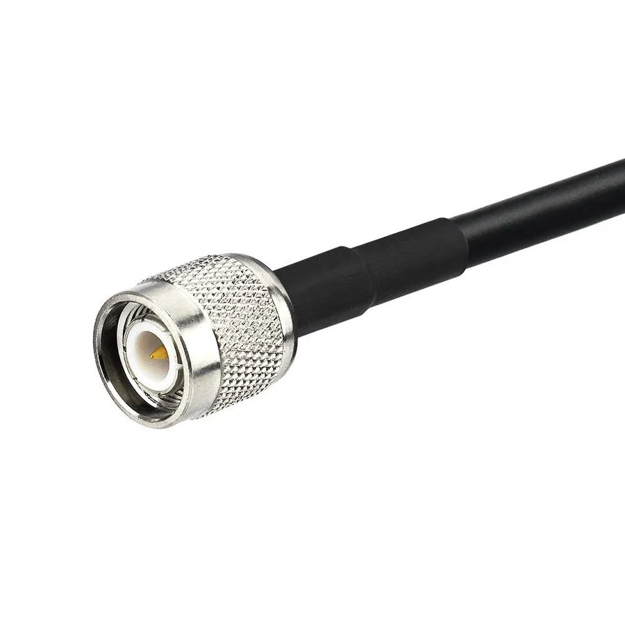 Приёмник GNSS TNC Male KSR195 10M Extension Cable — фото лота 2