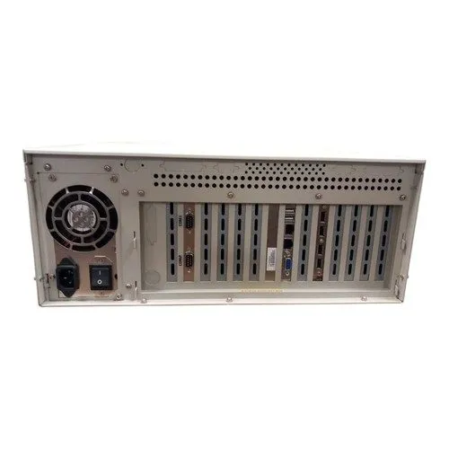 Промышленный компьютер IPO RACK305AT Industrial PC IEI PCIE-Q670-R10 PXE-13S-R50 — фото лота 2