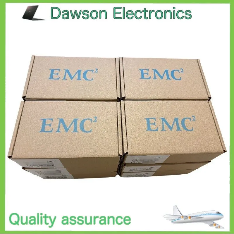 Жёсткий диск EMC 1.2TB 10K RPM 6Gb SAS 3.5” HDD 005052974 005052973 Hard Drive