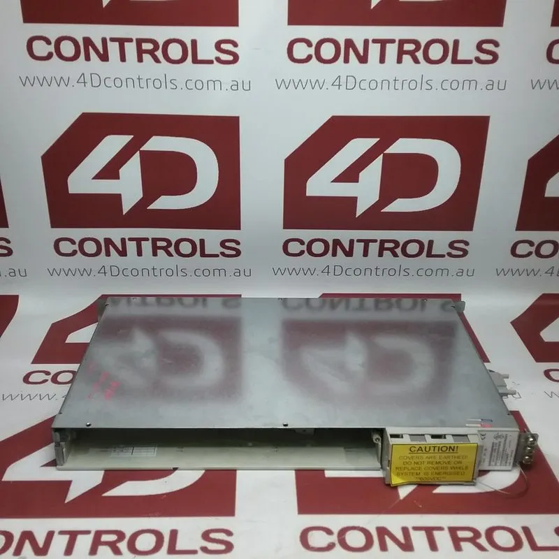 Сервоусилитель 6SN1123-1AA00-0HA1 SIEMENS SIMODRIVE 611 Module