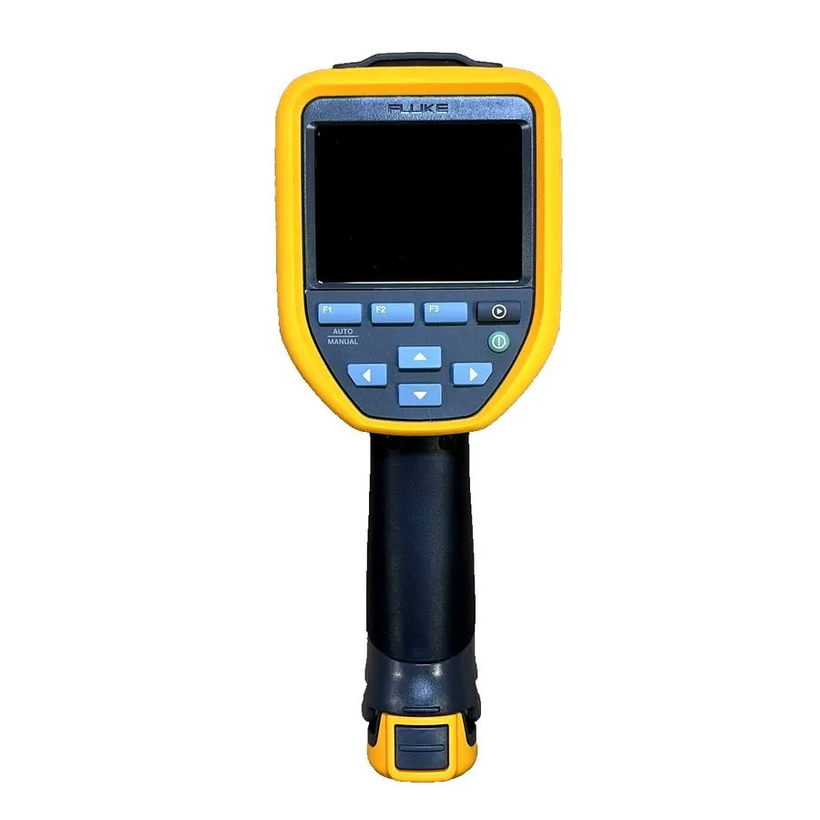 Оптико-электронная система FLUKE TiS20 Infrared Thermal Imaging Camera