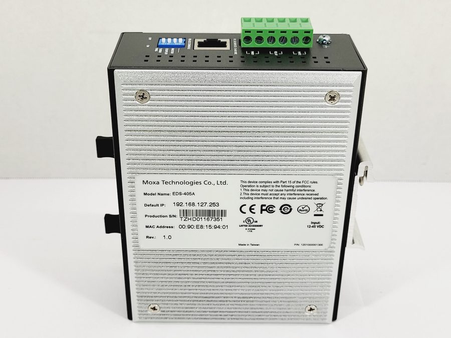 Фото лота EDS-405A от продавца №12104
