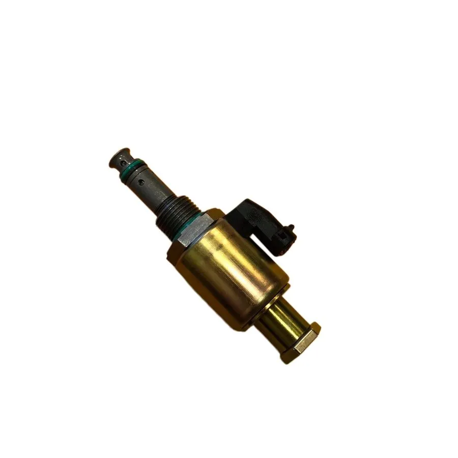 Трубопроводная арматура IPR Injector Pressure Regulator 122-5053 107-1228