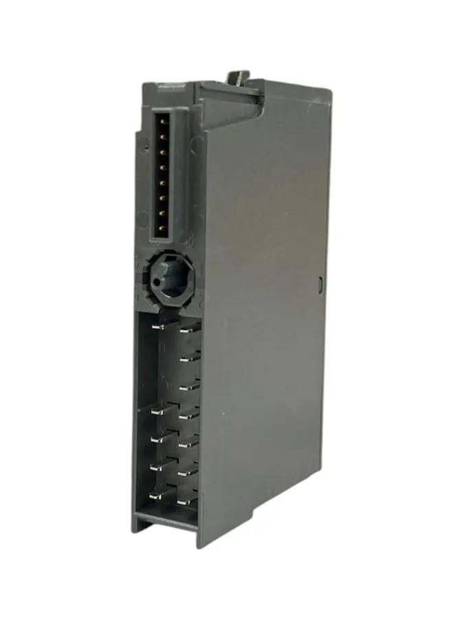 Модуль ввода-вывода 6ES7132-4BD02-0AA0 Siemens ET 200S Digital Output 24 V DC / 