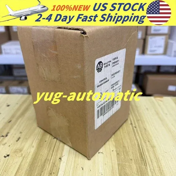 Реле защиты Allen-Bradley 1497A-A3-M18-1-N Industrial Motor Protection Relay