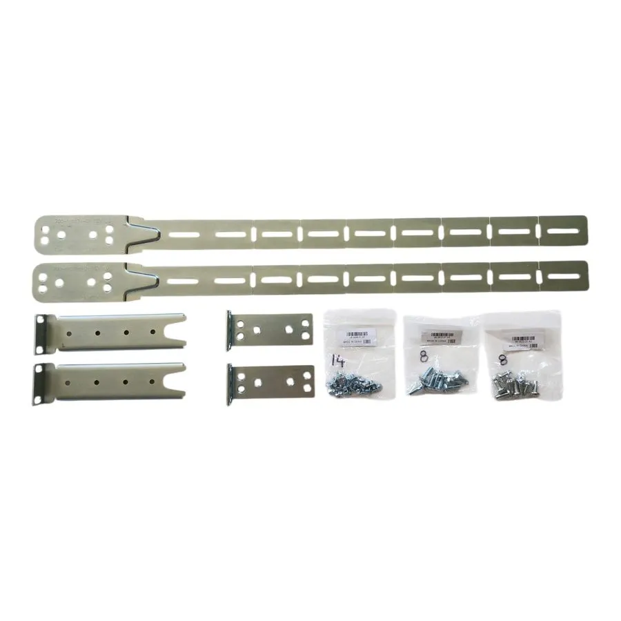 Коммутатор 4 Point Mounting Kit для Cisco C9500 High Performance Switches C9500-