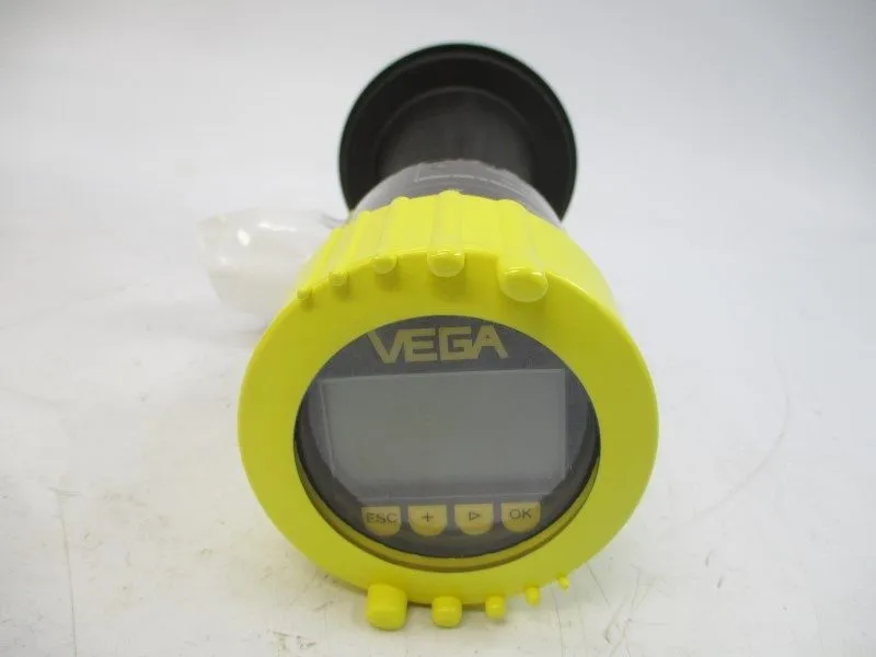 Датчик уровня VEGA PS64.IXBXDCHXKNAXX VEGAPULS64 12-35VDC NSMP