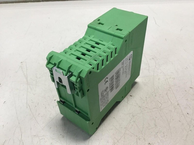 Фото лота FL-SWITCH-LM-8TX-E от продавца №61352