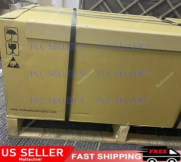 Частотный преобразователь 22C-D208A103 PowerFlex 400- 110 kW (150 HP) AC Drive A