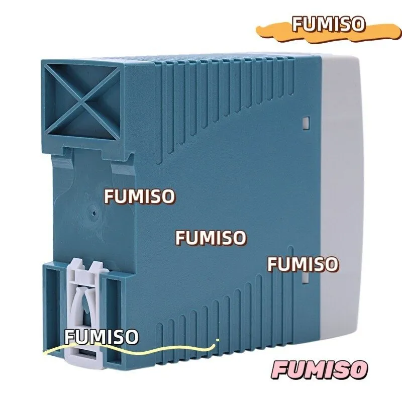 Блок питания MDR-60 24V 60W Din Rail Power Supply AC-DC Driver Voltage Regulator