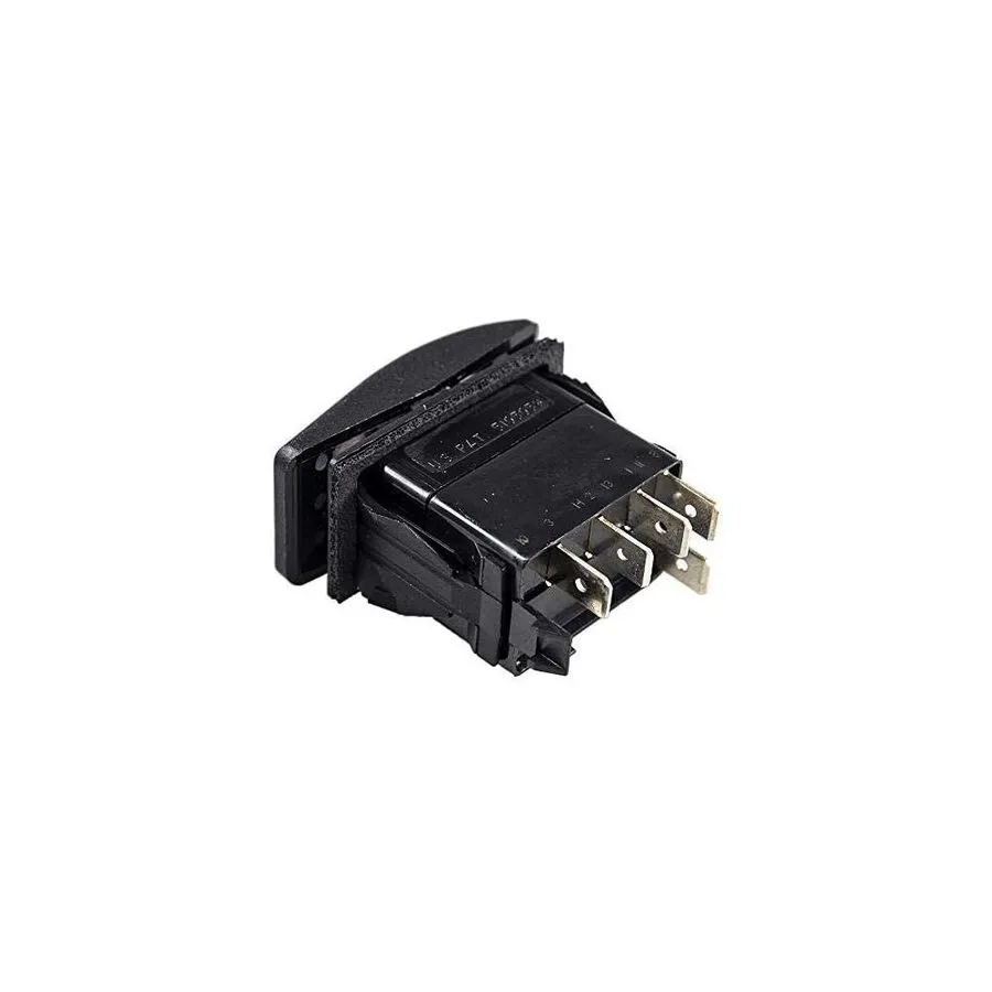 Коммутатор Can Am Defender HD8 HD10 3 Mode Switch 715004445 — фото лота 1