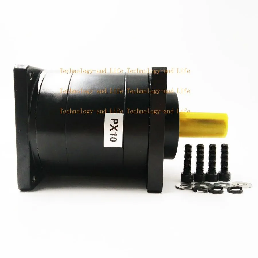 Серводвигатель Nema42 Planetary Gearbox Gear Head