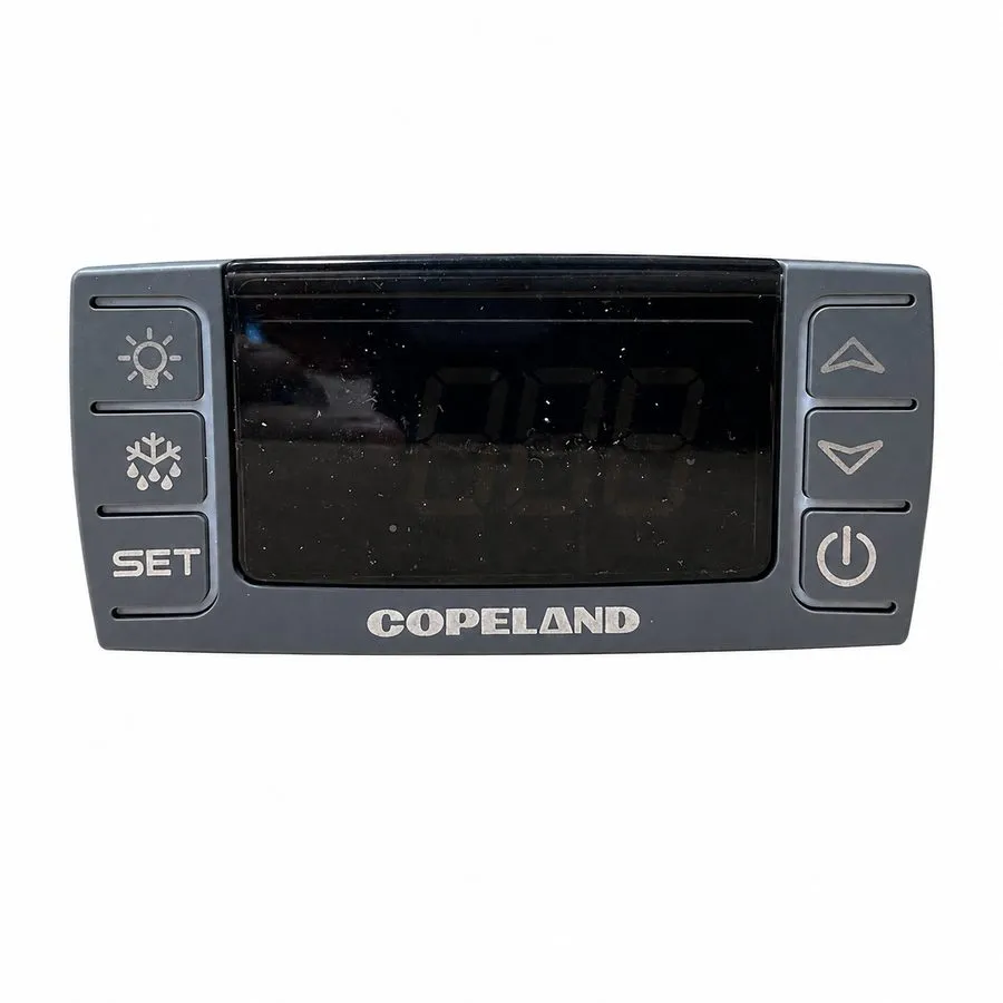 Контроллер Dixell XR75CX-5N7C3 refrigeration controller — фото лота 2