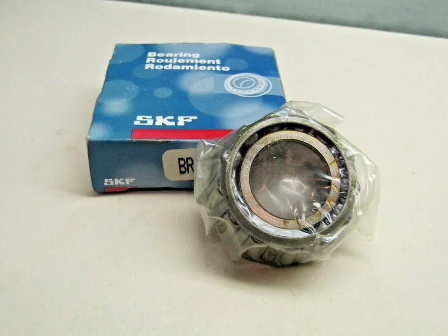 Подшипник SKF BR12580 12580 Tapered Roller Bearing Cone