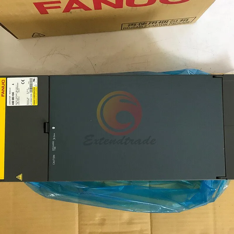 Сервоусилитель Fanuc servo drive A06B-6083-H245
