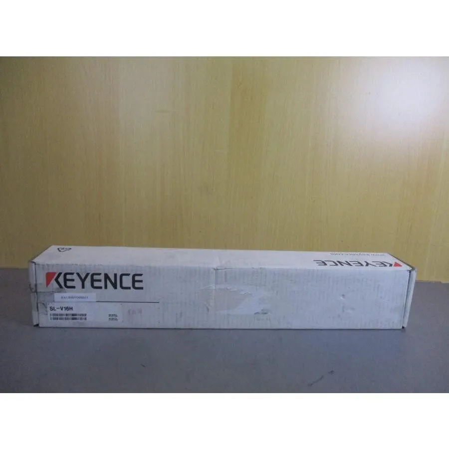 Световая завеса Keyence SL-V16H safety light curtain