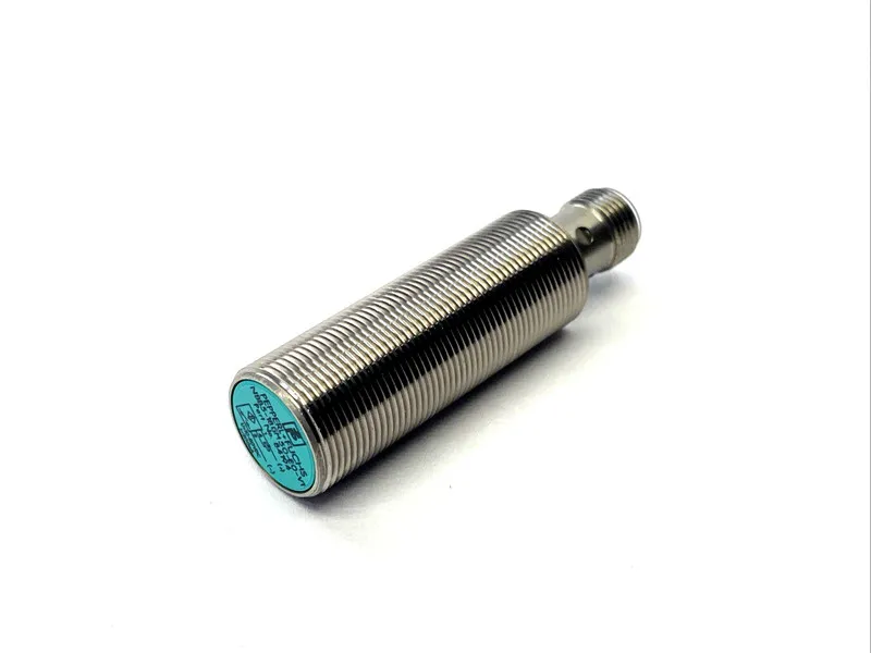 Датчик приближения Pepperl+Fuchs NBB5-18GM50-E0-V1 Sensor&Proximity Switch