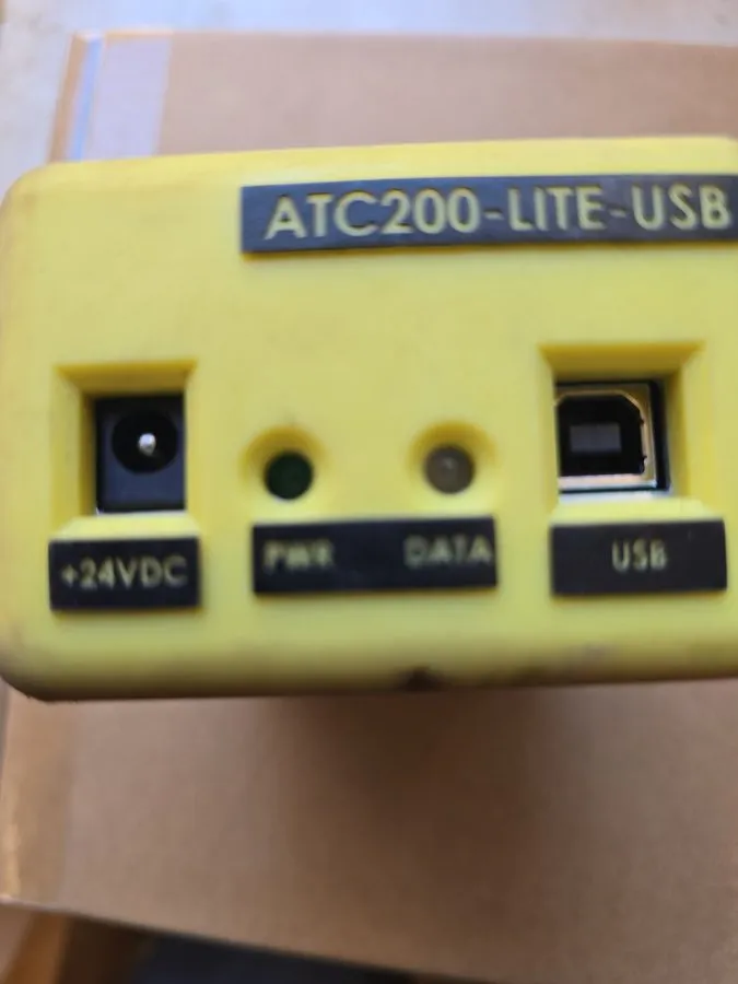Контроллер Andrew Commscope Teletilt Portable Ret Controller ATC200-LITE-USB