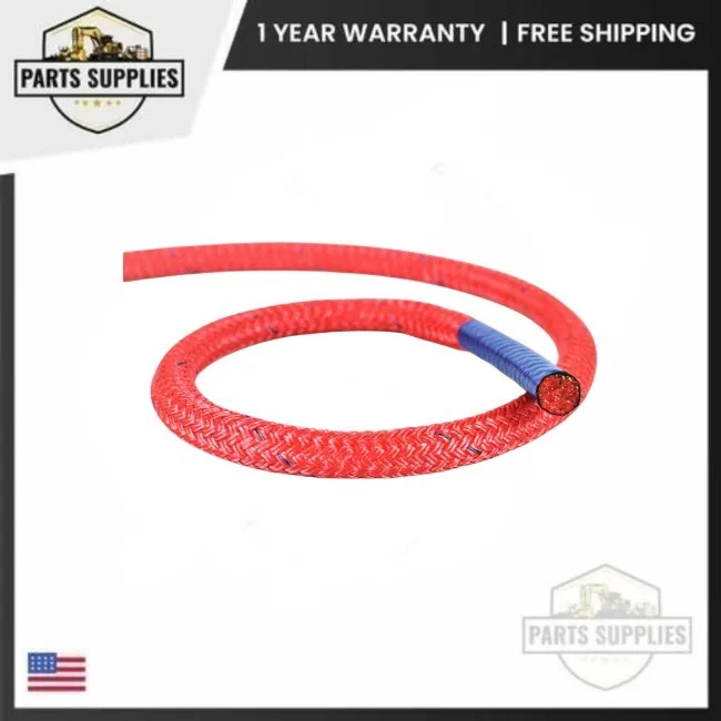 Складское оборудование SB58200 Samson Stable Double Braid Polyester 5/8 in x 200 — фото лота 2