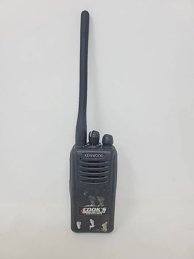 Радиостанция Kenwood Nexedge NX-220-K 2 Way Radio