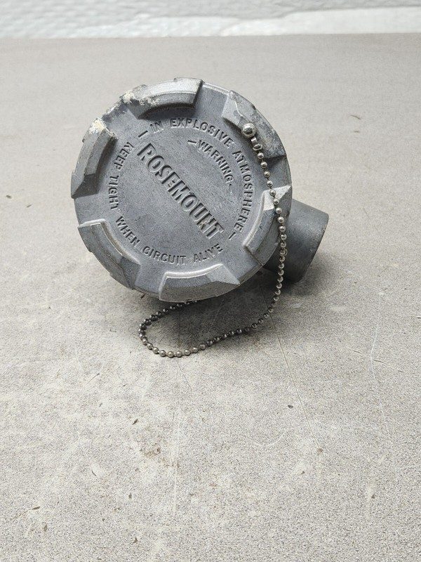 Датчик Rosemount Explosion Proof Connection Head #00079-0325-0002