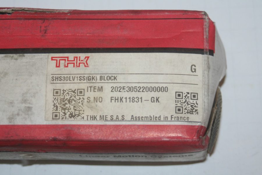 Фото лота SHS30LV1SS от продавца №97924