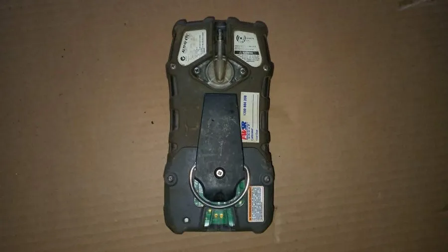 Газоанализатор MSA ALTAIR 5X portable multi-gas detector