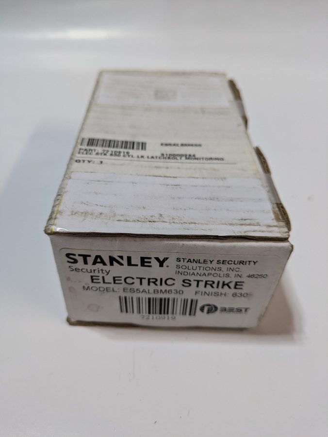 Фото лота ES5ALBM630 от продавца №21488