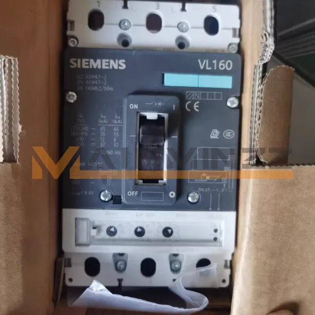 Автоматический выключатель SIEMENS 3VL2716-1AA33-0AA0 Circuit Breaker